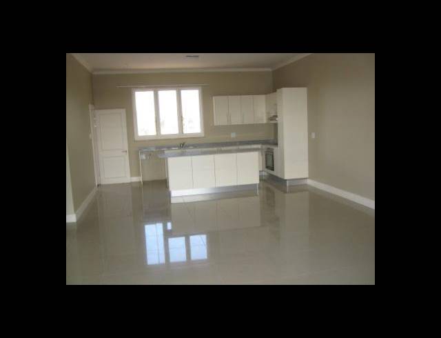 2 BEDROOM APARTMENT TO LET IN POINT WATERFRONT